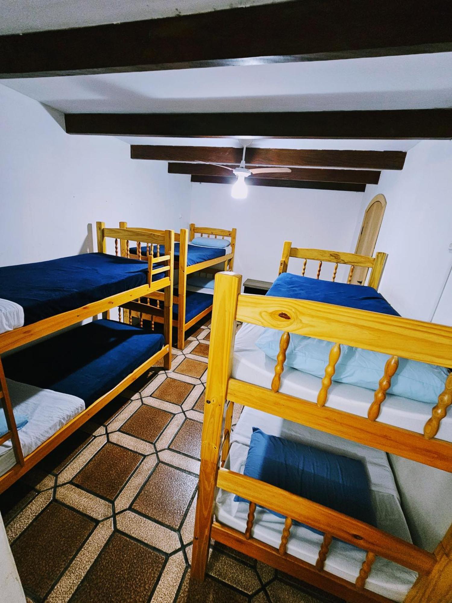Deck Hostel Congonhas São Paulo Eksteriør bilde