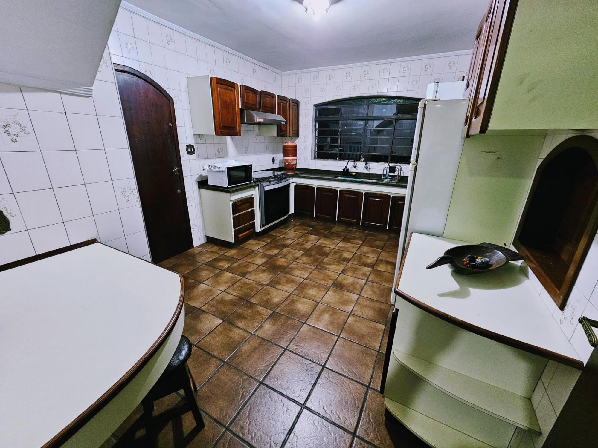 Deck Hostel Congonhas São Paulo Eksteriør bilde